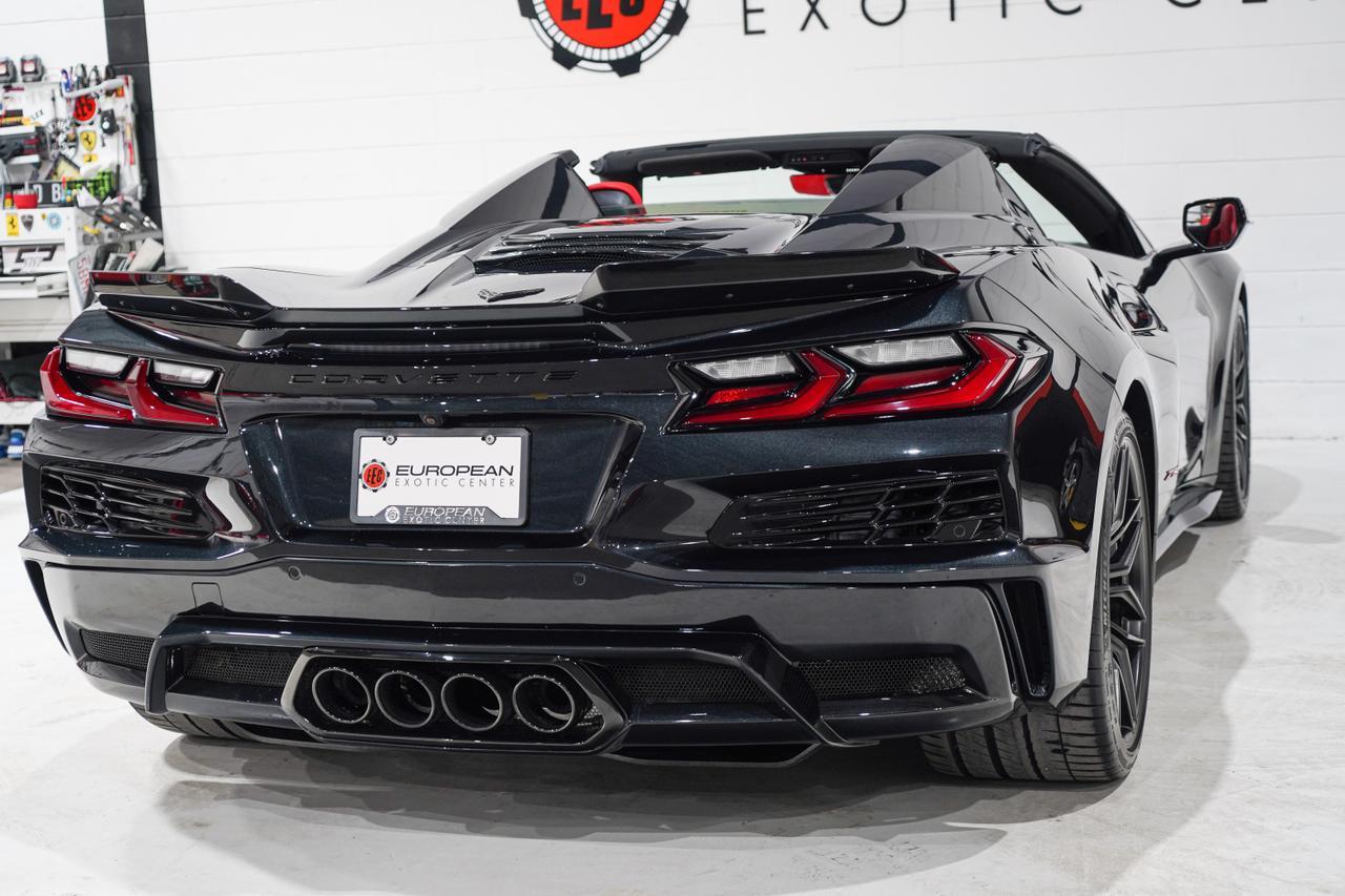 2024 Chevrolet Corvette Z06 2LZ Tampa FL