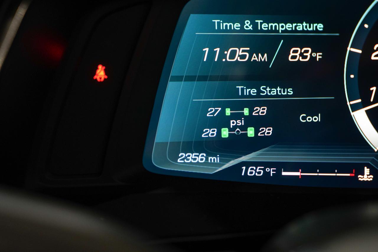 2024 Chevrolet Corvette Z06 2LZ Tampa FL