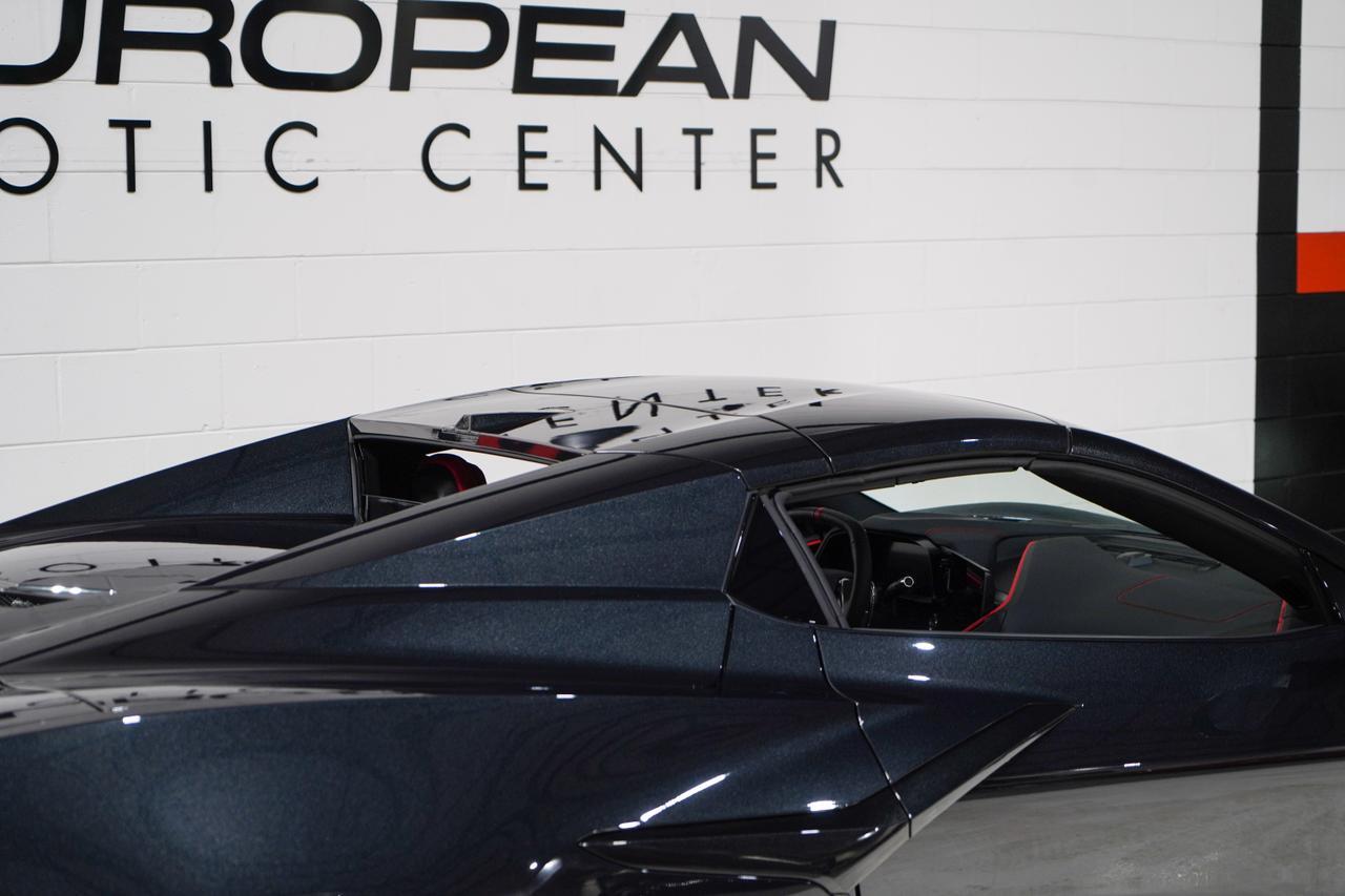 2024 Chevrolet Corvette Z06 2LZ Tampa FL