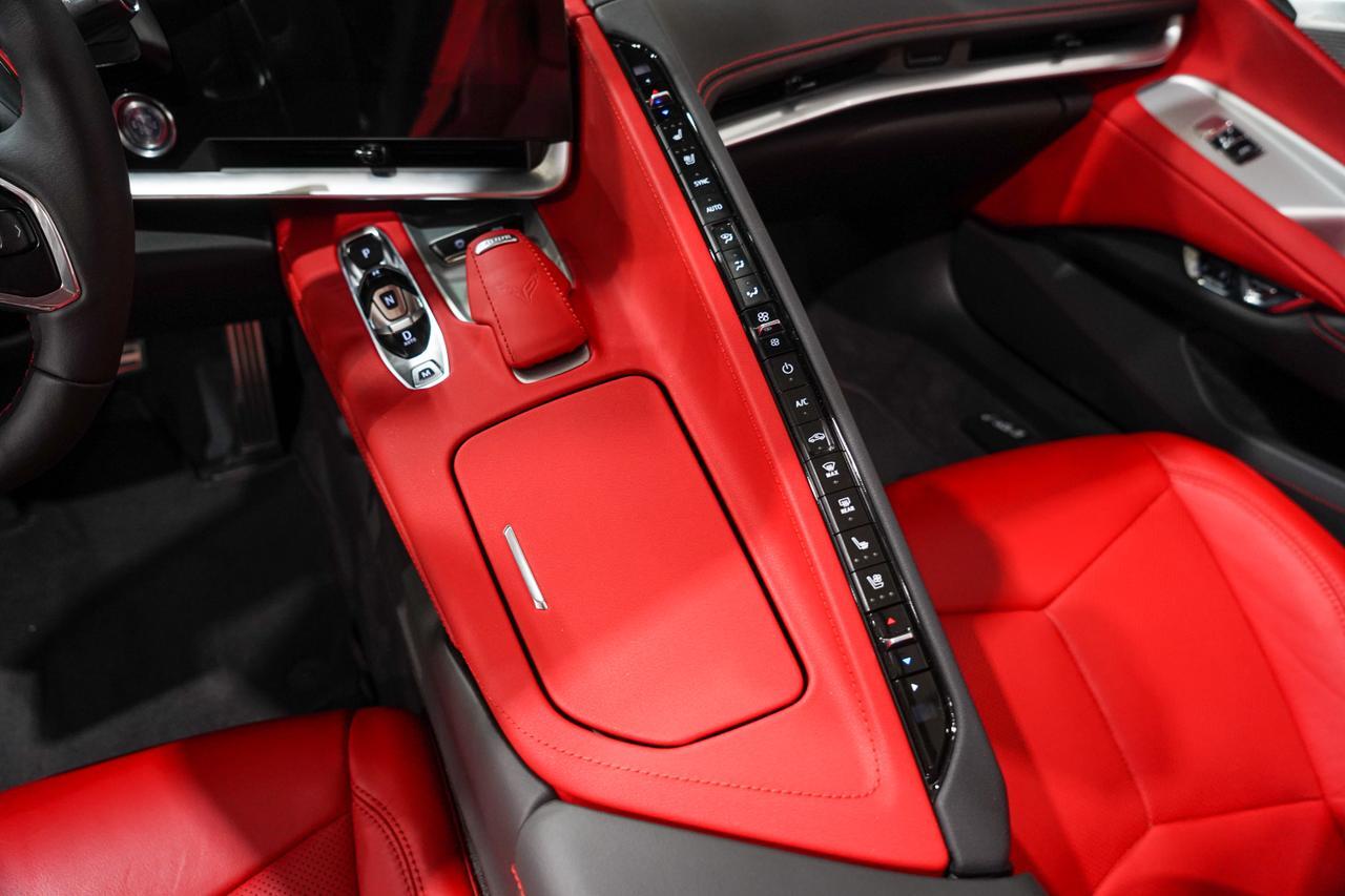 2024 Chevrolet Corvette Z06 2LZ Tampa FL