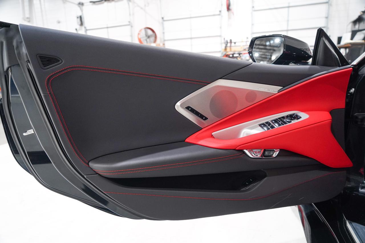 2024 Chevrolet Corvette Z06 2LZ Tampa FL
