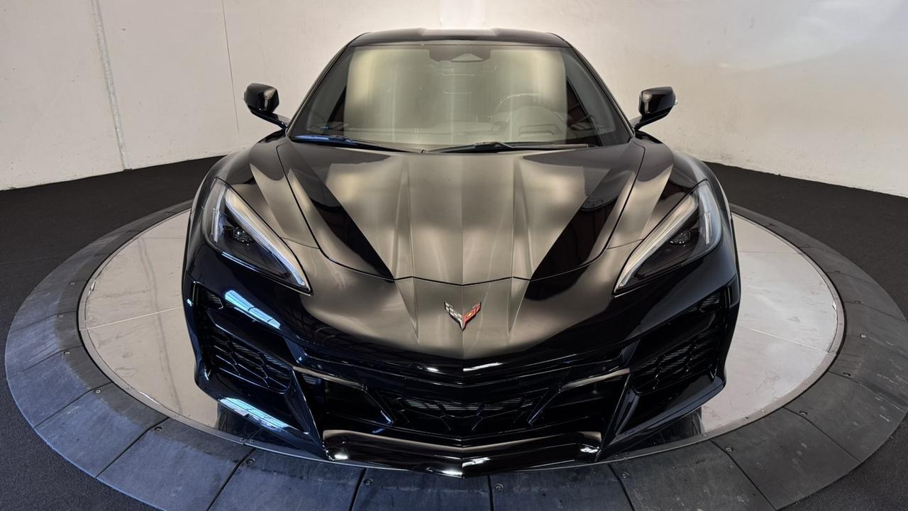 2024 Chevrolet Corvette Z06 3LZ Anaheim Hills CA