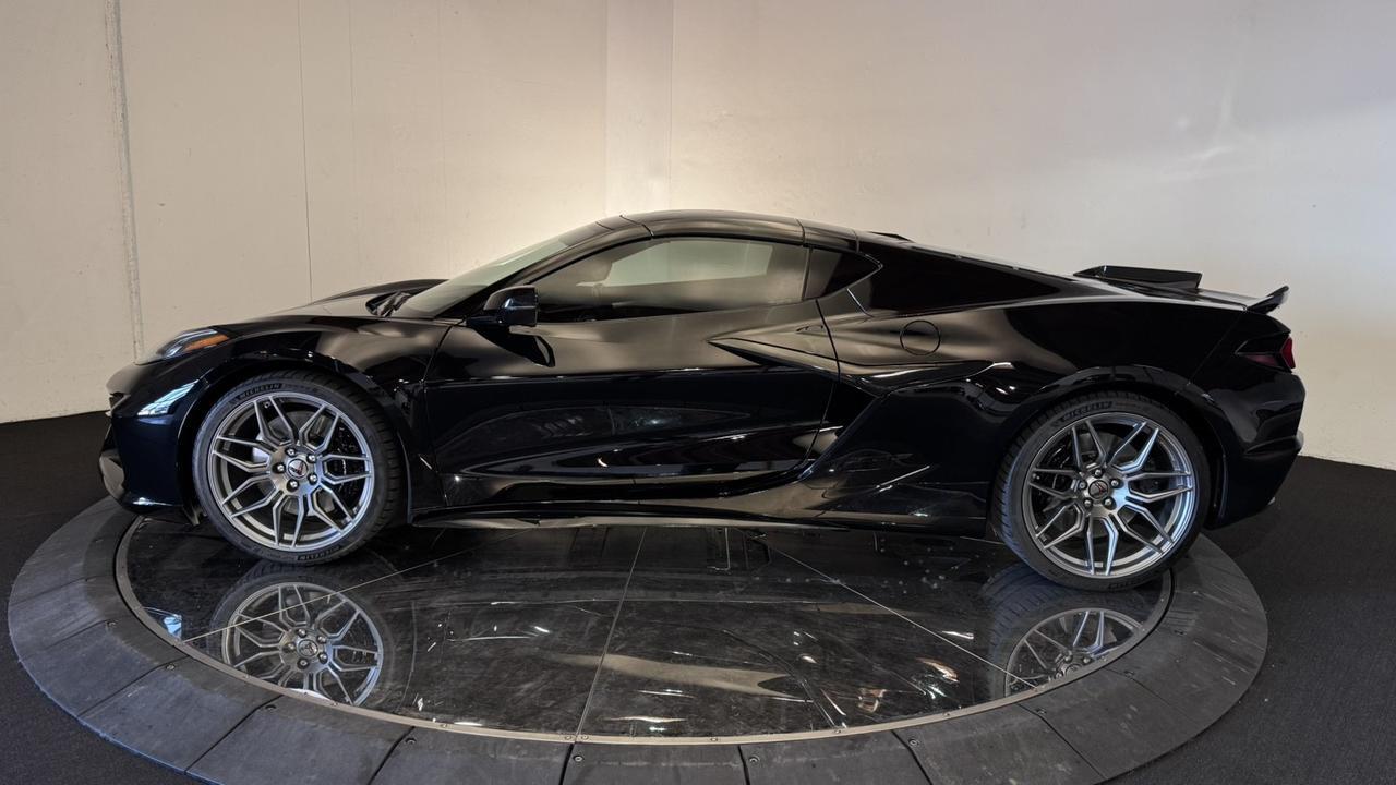 2024 Chevrolet Corvette Z06 3LZ Anaheim Hills CA