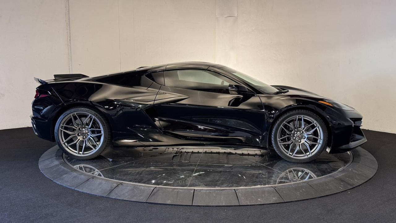 2024 Chevrolet Corvette Z06 3LZ Anaheim Hills CA