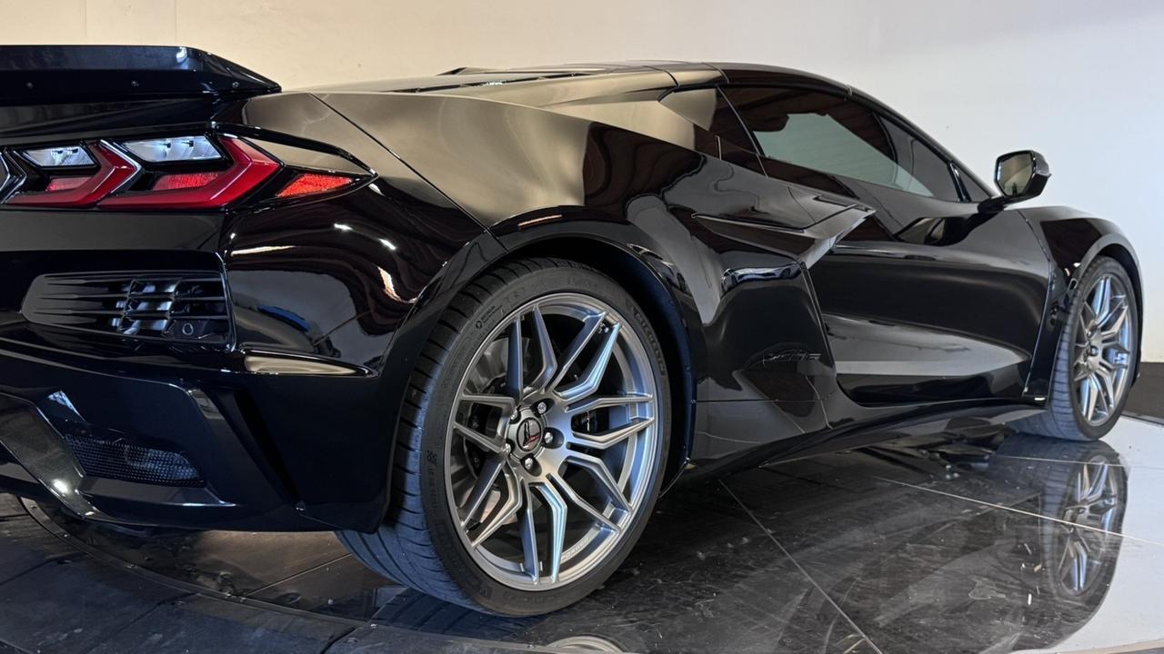 2024 Chevrolet Corvette Z06 3LZ Anaheim Hills CA