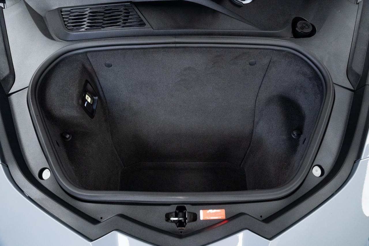 2024 Chevrolet Corvette Z06 3LZ Carbon Fiber Wheels Ceramic Brakes BOSE Portland OR
