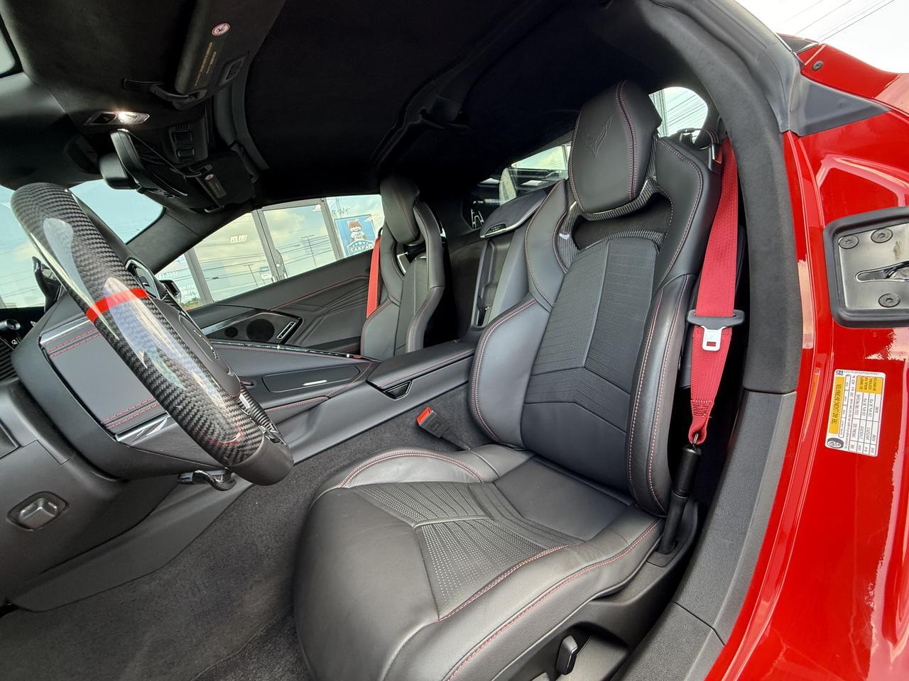 2024 Chevrolet Corvette Z06 3LZ Knoxville TN