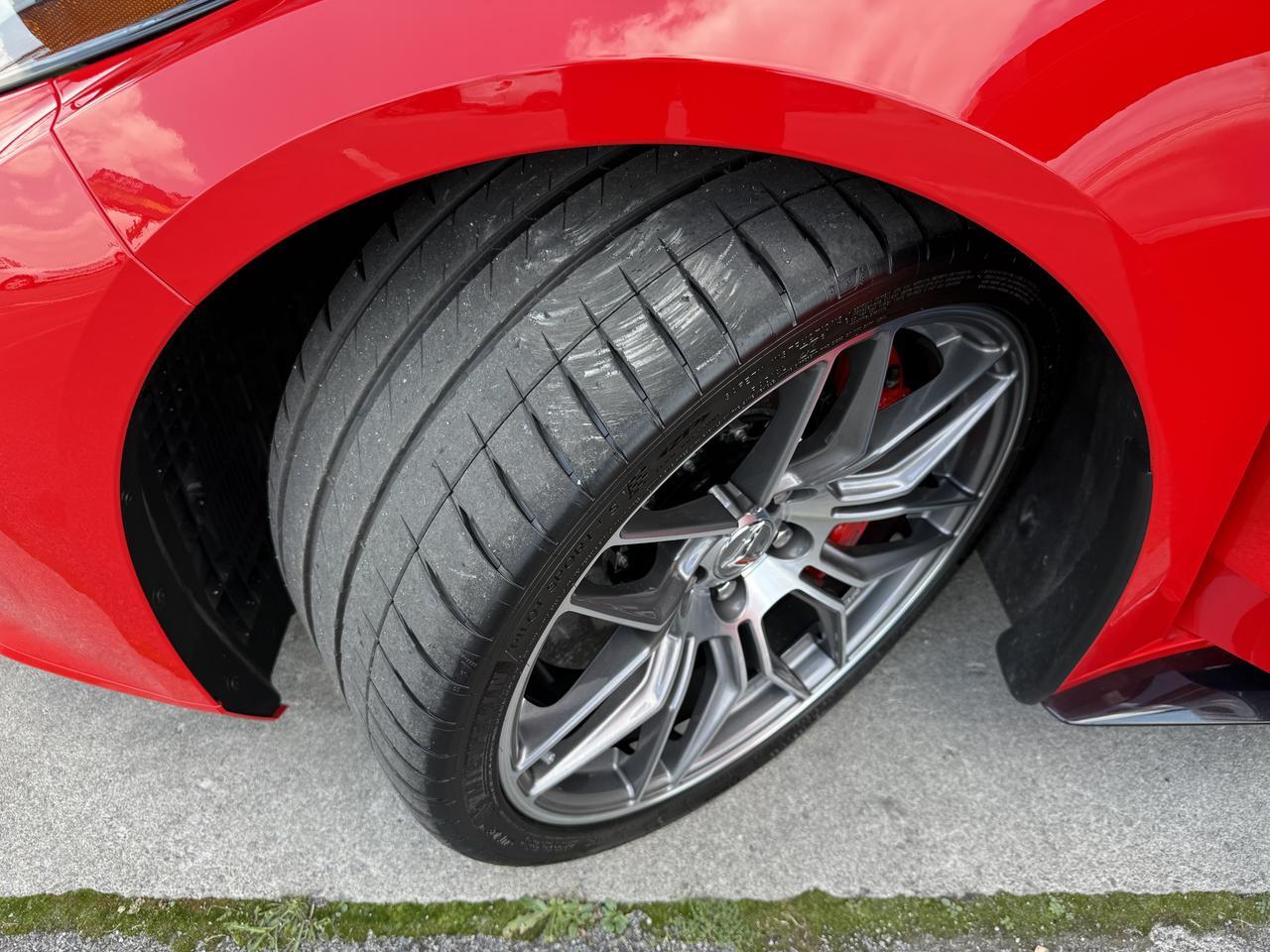2024 Chevrolet Corvette Z06 3LZ Knoxville TN