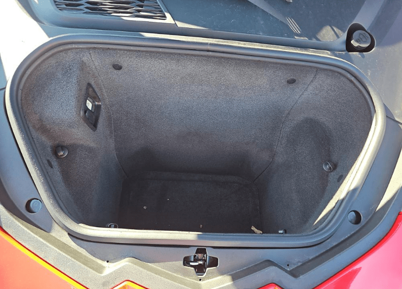 2024 Chevrolet Corvette Z06 3LZ Knoxville TN