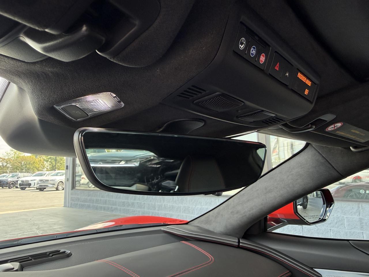 2024 Chevrolet Corvette Z06 3LZ Knoxville TN