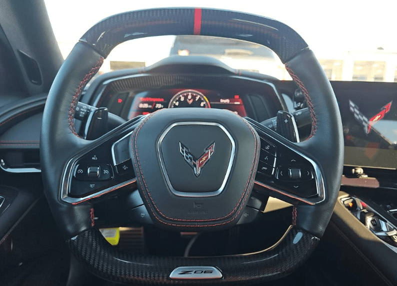 2024 Chevrolet Corvette Z06 3LZ Knoxville TN
