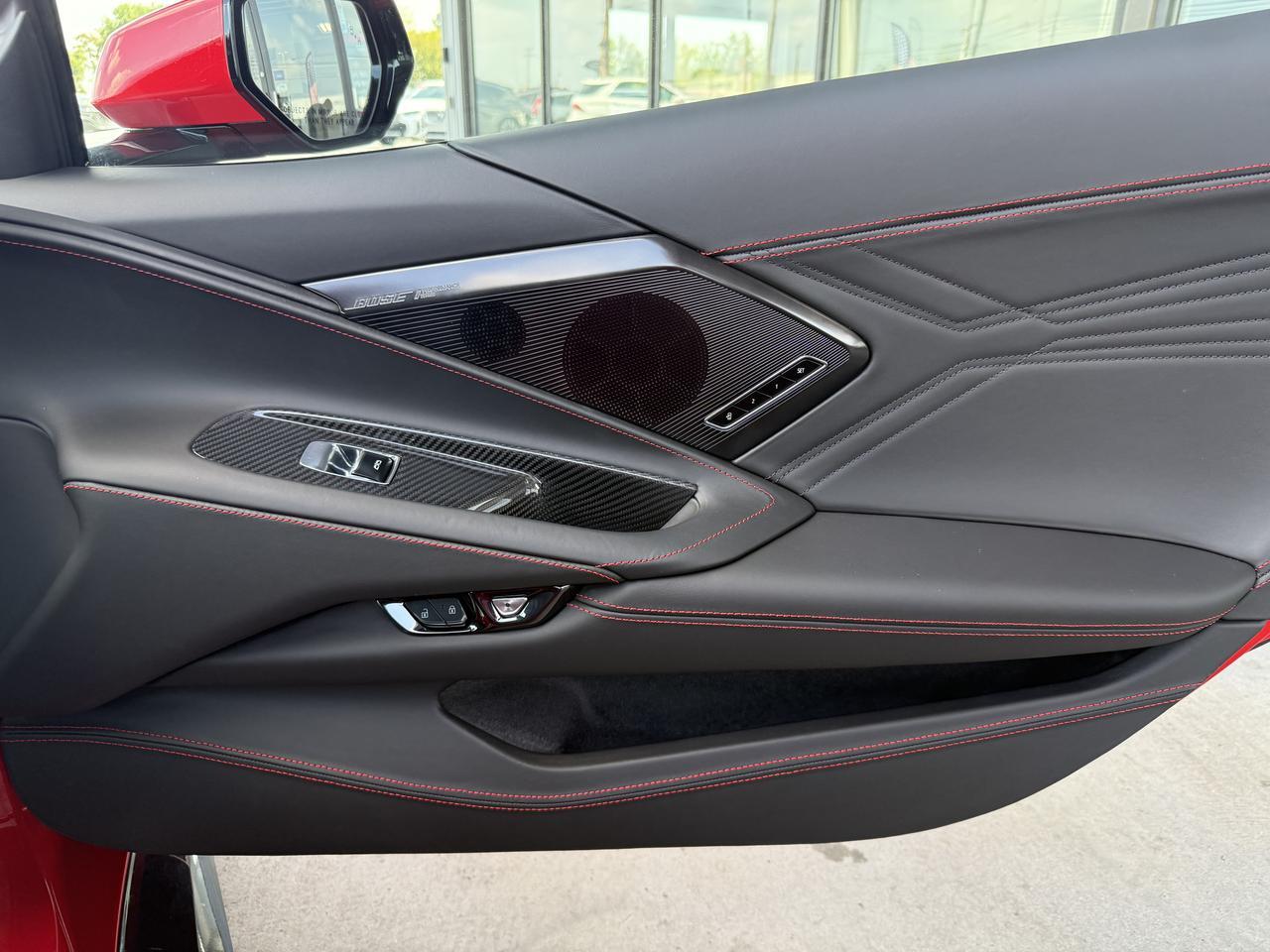 2024 Chevrolet Corvette Z06 3LZ Knoxville TN
