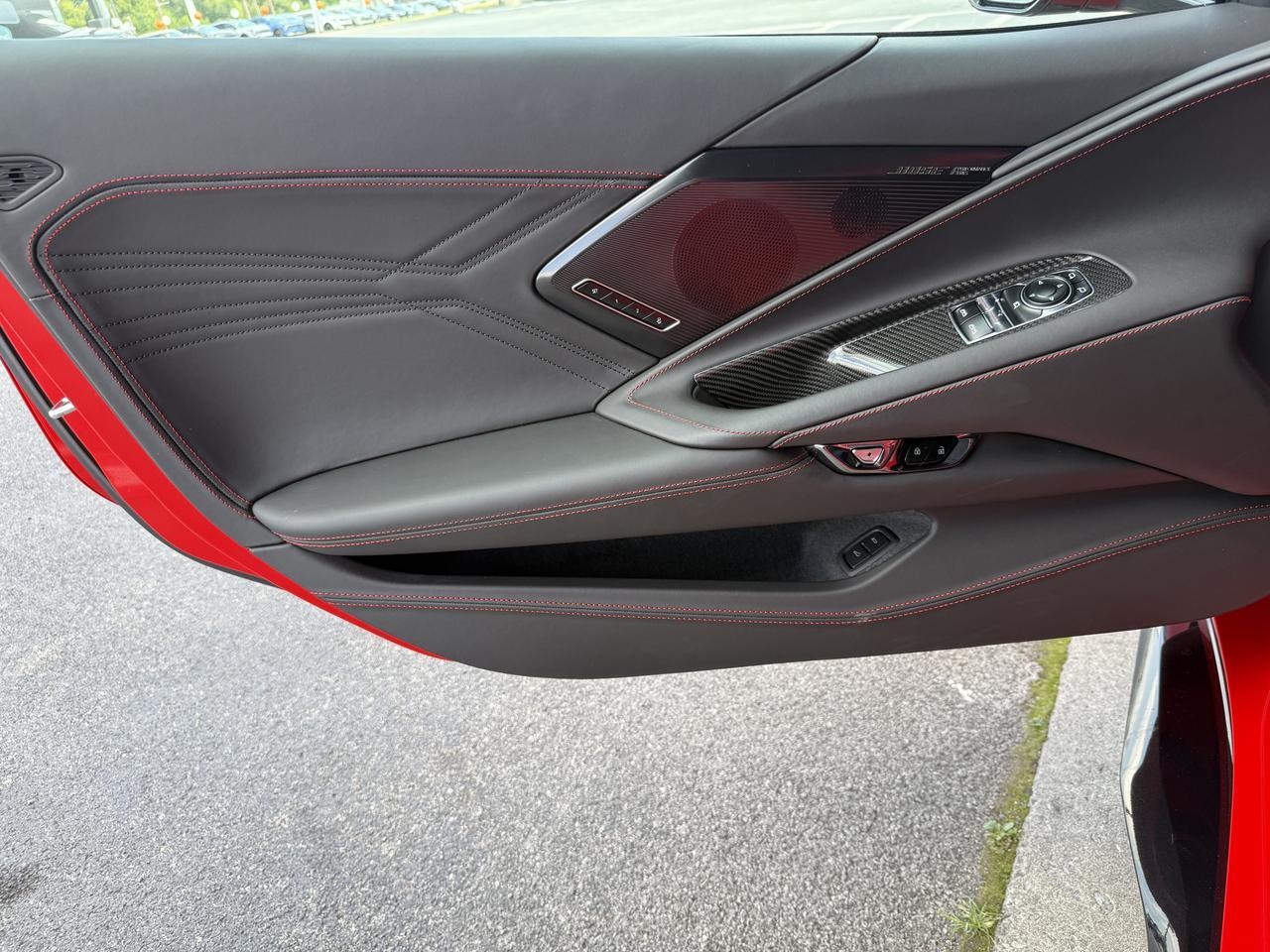 2024 Chevrolet Corvette Z06 3LZ Knoxville TN