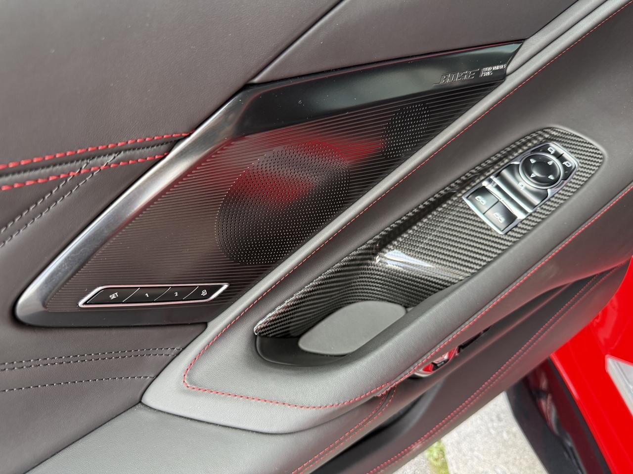 2024 Chevrolet Corvette Z06 3LZ Knoxville TN