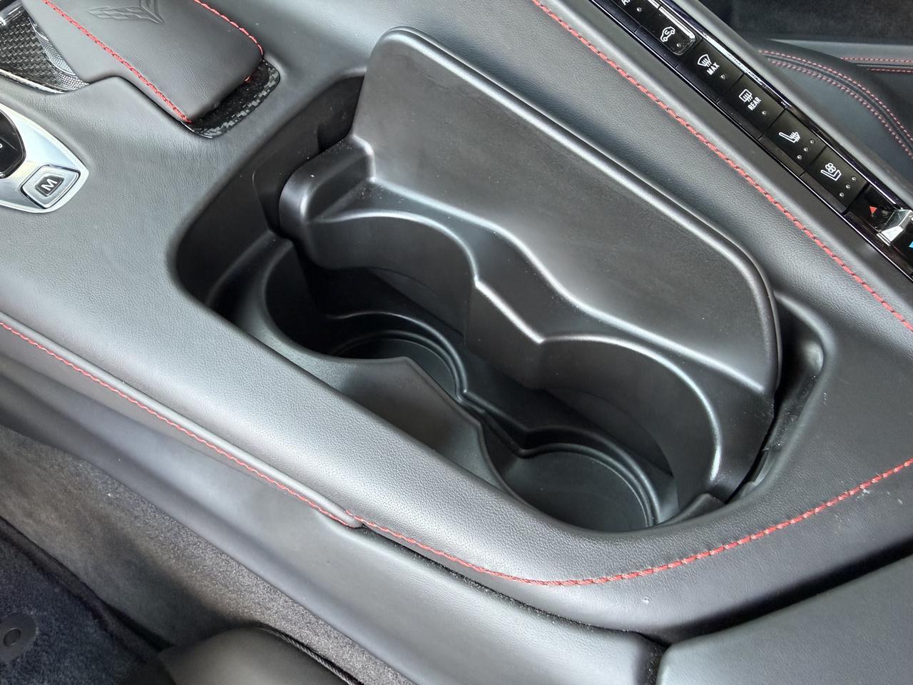 2024 Chevrolet Corvette Z06 3LZ Knoxville TN