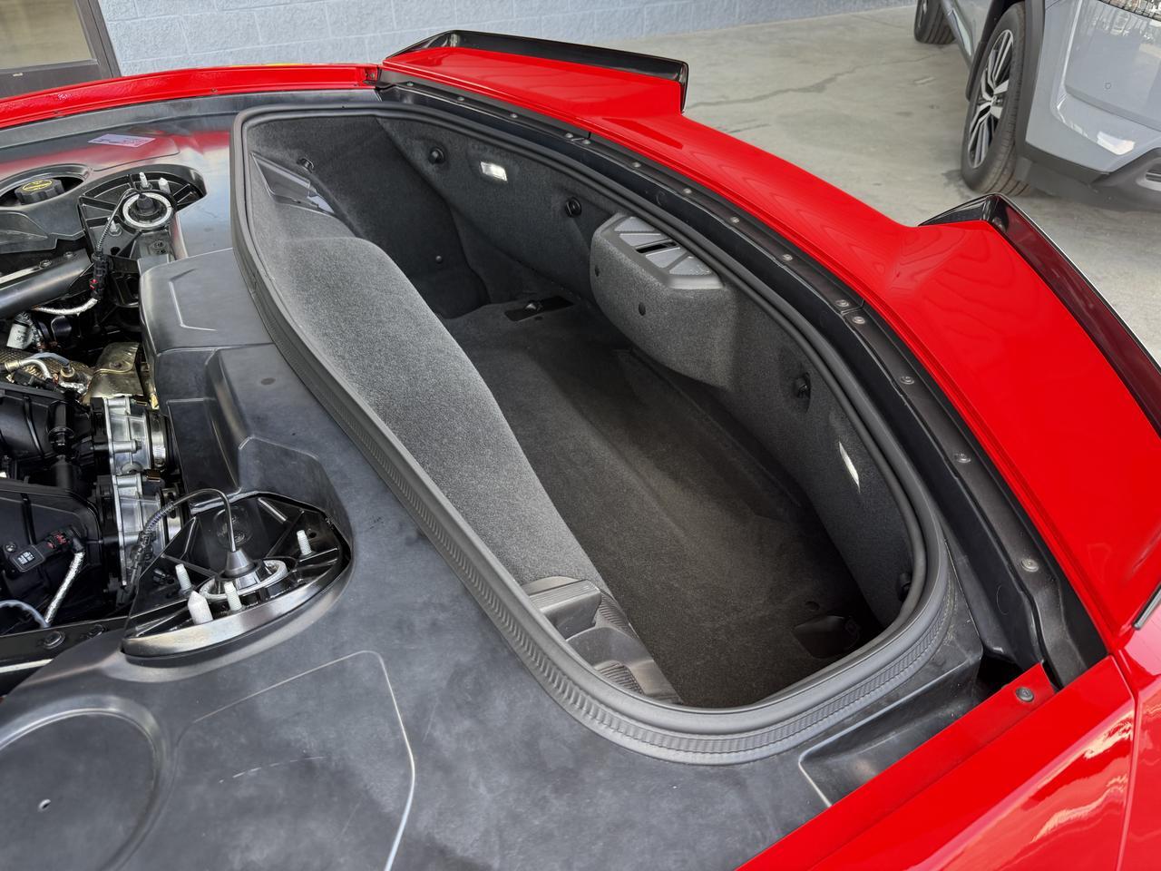 2024 Chevrolet Corvette Z06 3LZ Knoxville TN