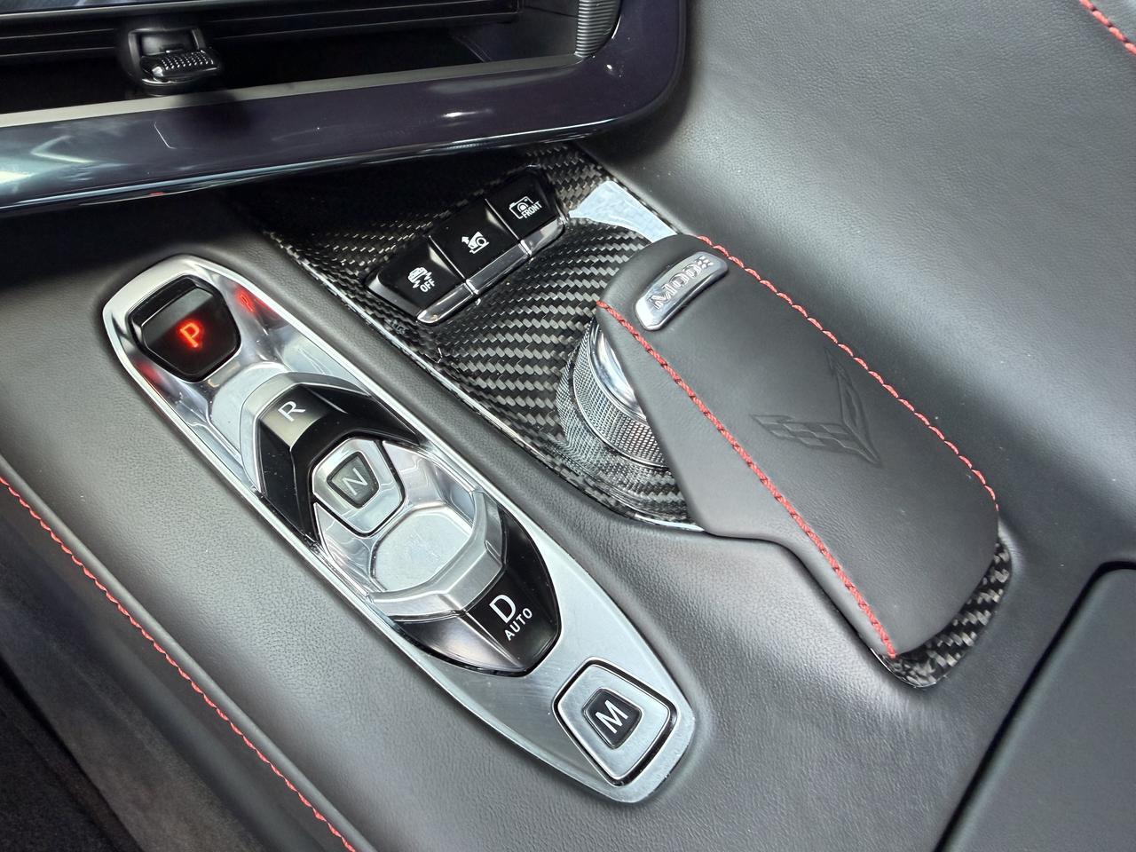 2024 Chevrolet Corvette Z06 3LZ Knoxville TN