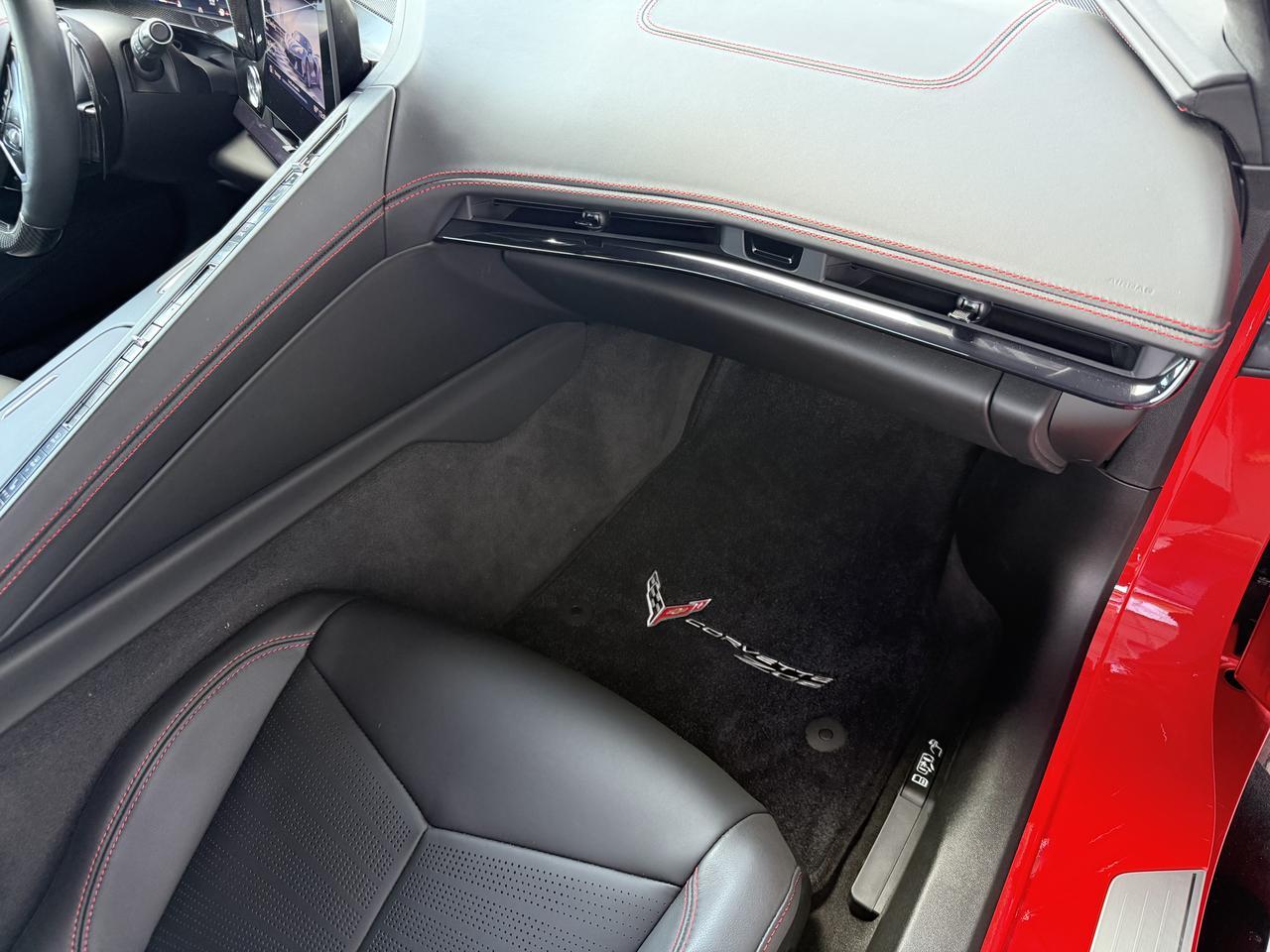 2024 Chevrolet Corvette Z06 3LZ Knoxville TN