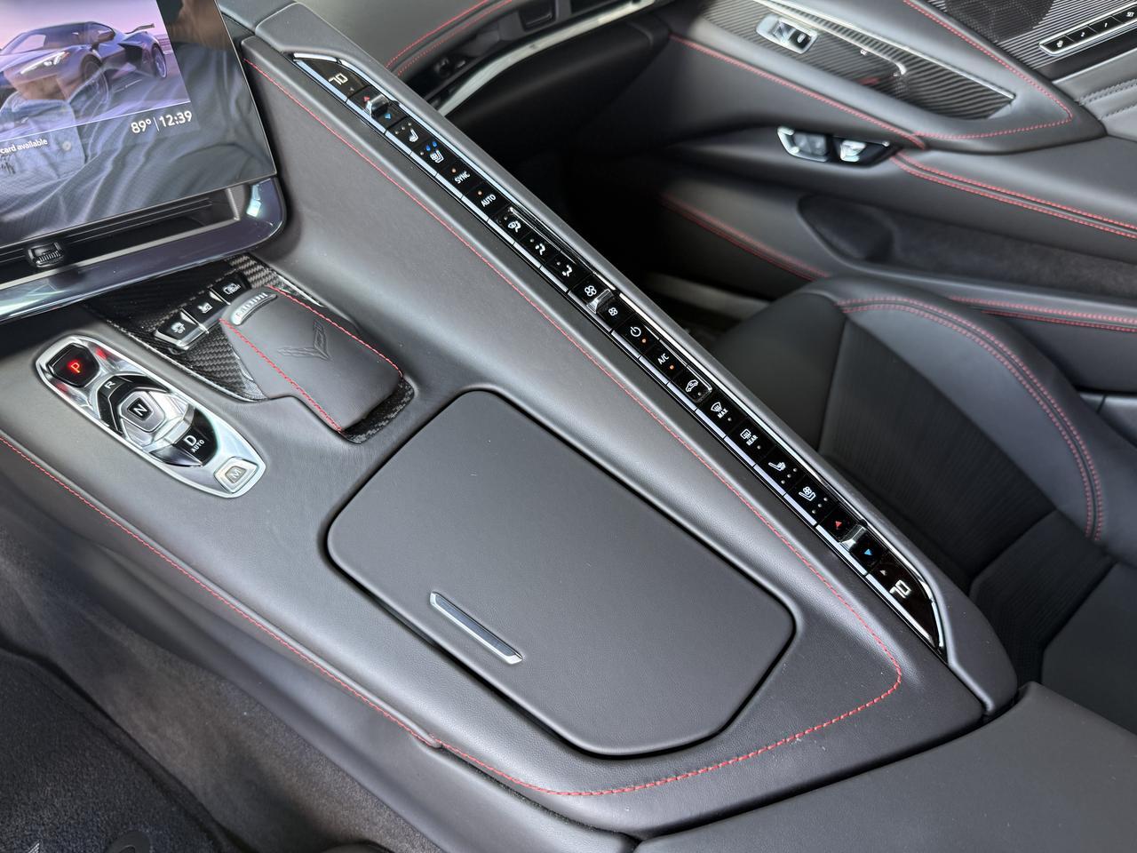 2024 Chevrolet Corvette Z06 3LZ Knoxville TN