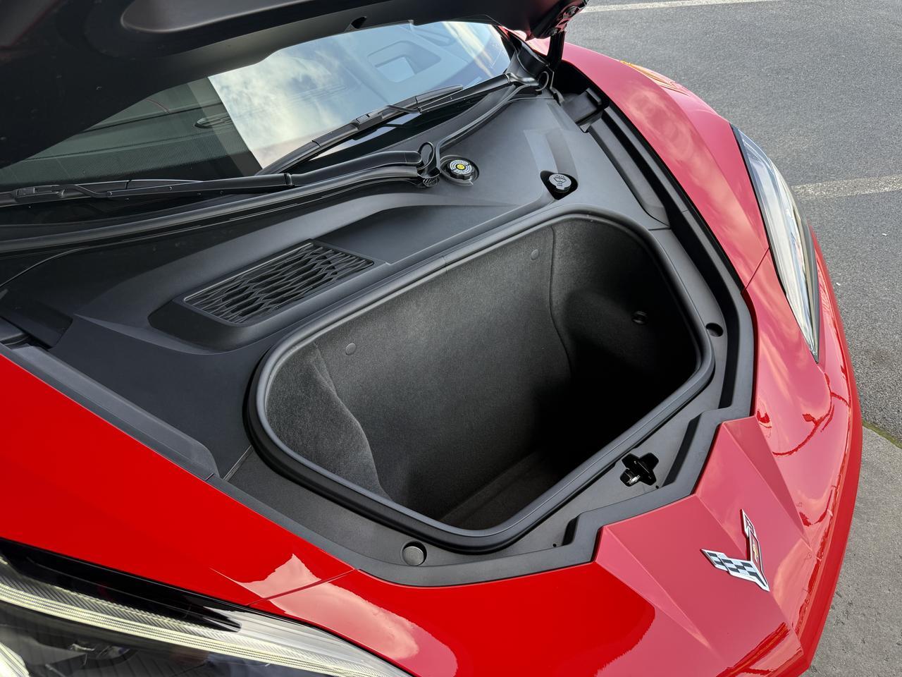 2024 Chevrolet Corvette Z06 3LZ Knoxville TN