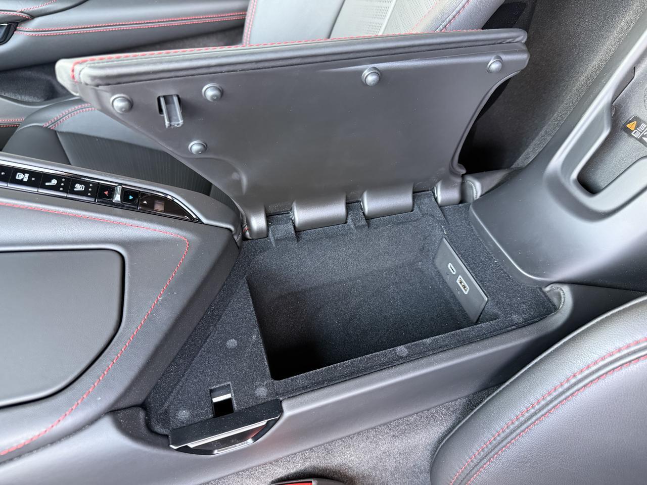 2024 Chevrolet Corvette Z06 3LZ Knoxville TN