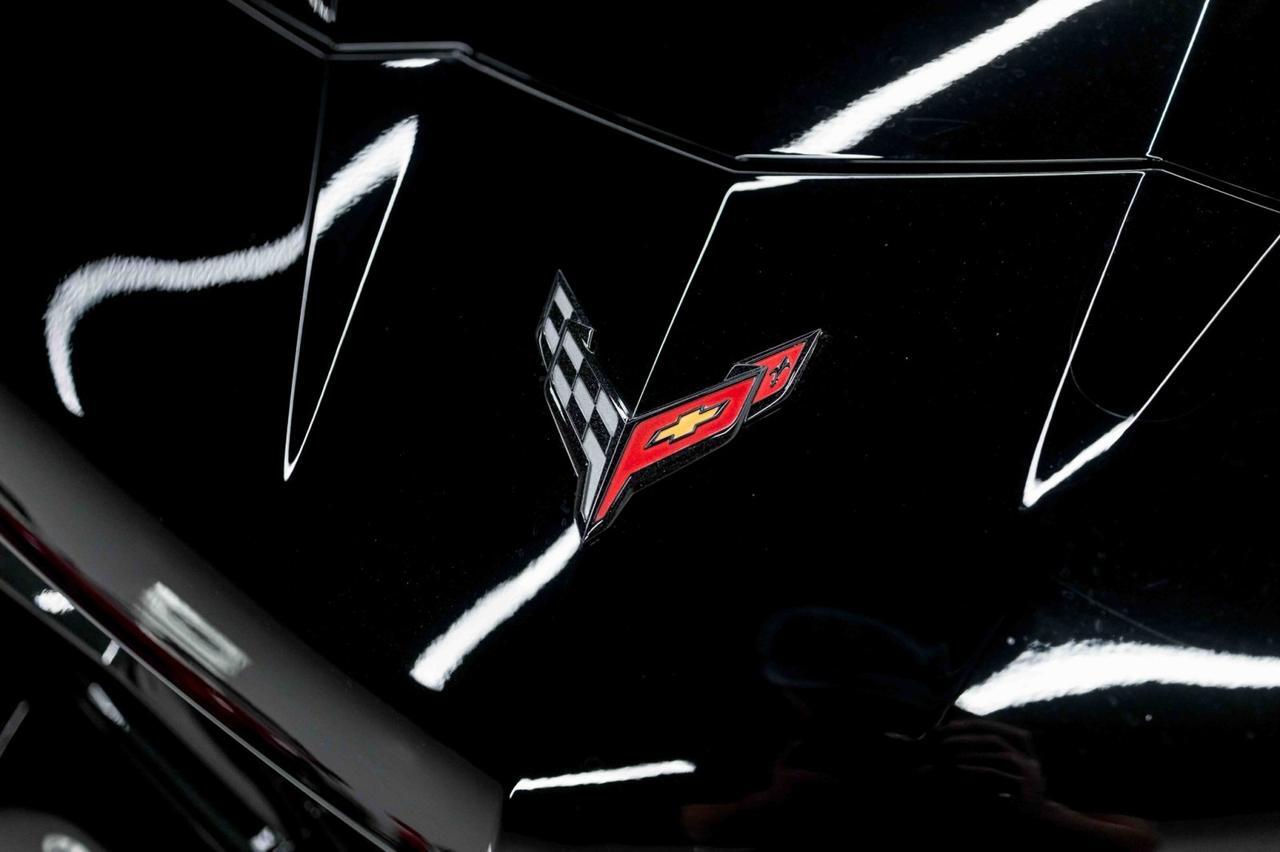 2024 Chevrolet Corvette Z06 3LZ Marietta GA