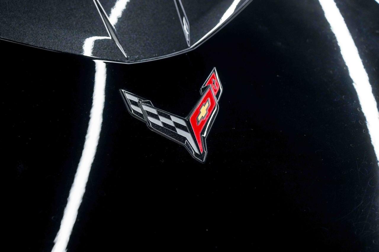 2024 Chevrolet Corvette Z06 3LZ Marietta GA