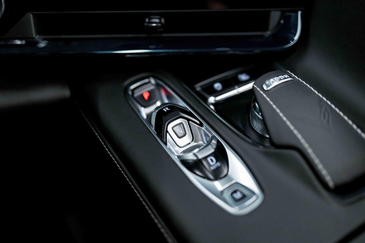 2024 Chevrolet Corvette Z06 3LZ Marietta GA