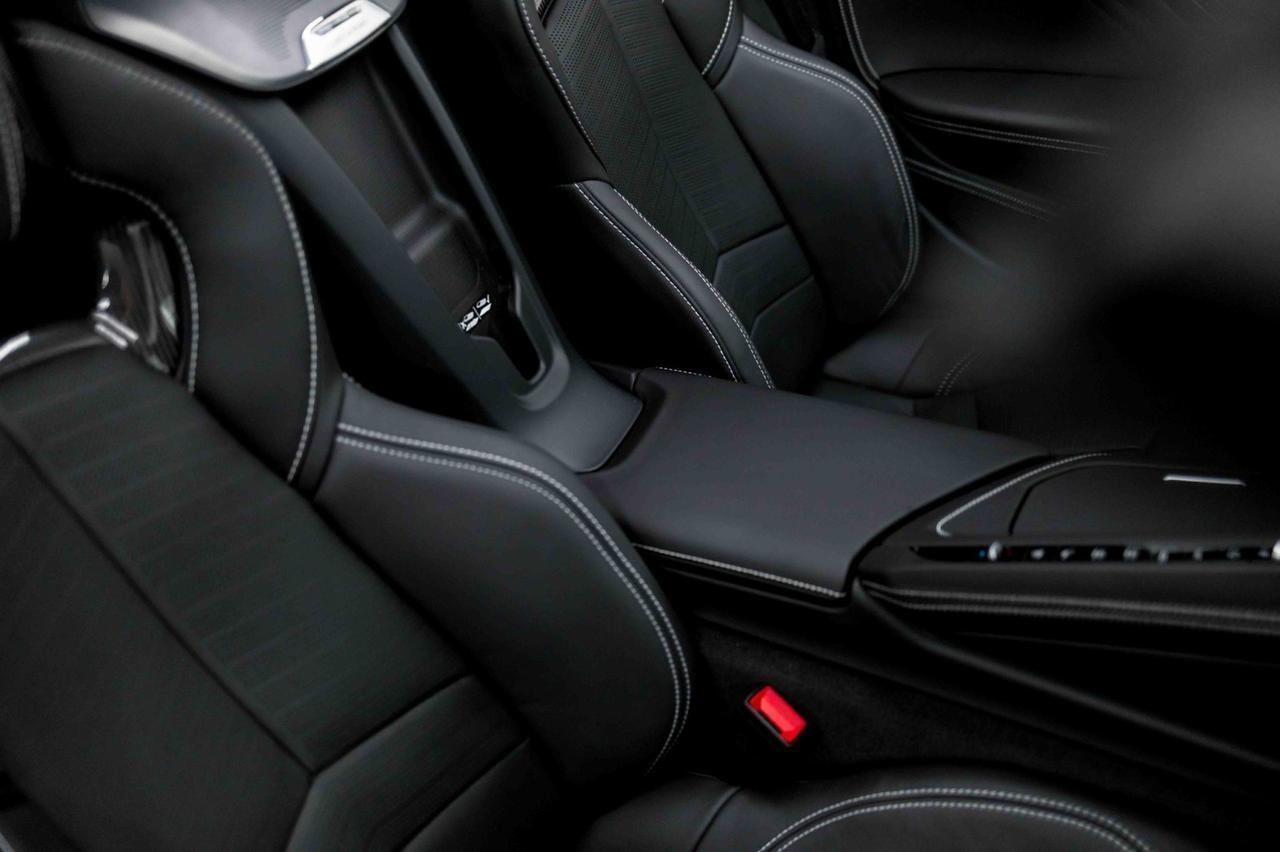 2024 Chevrolet Corvette Z06 3LZ Marietta GA