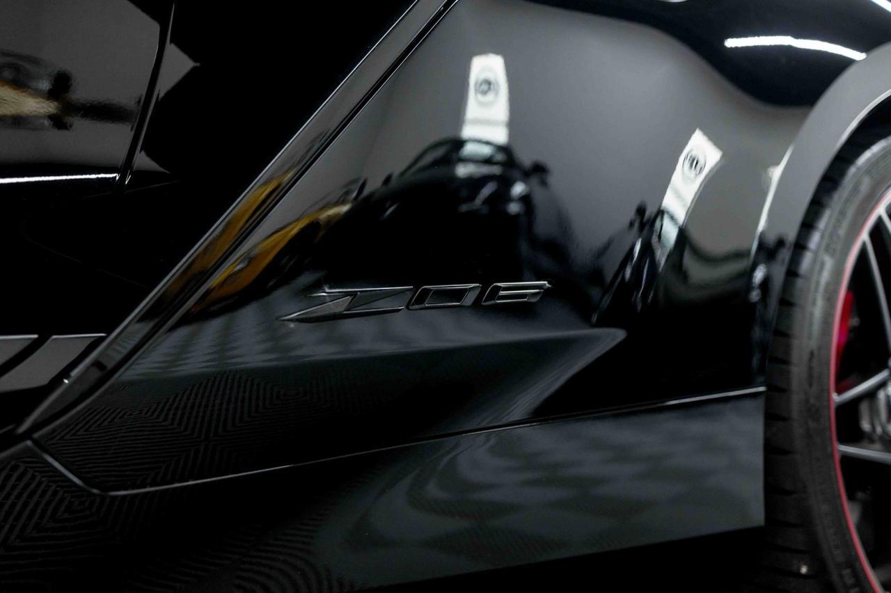 2024 Chevrolet Corvette Z06 3LZ Marietta GA