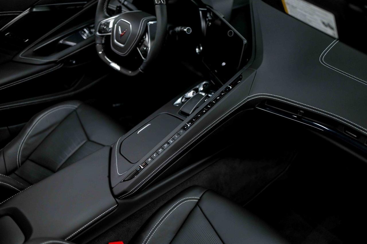 2024 Chevrolet Corvette Z06 3LZ Marietta GA
