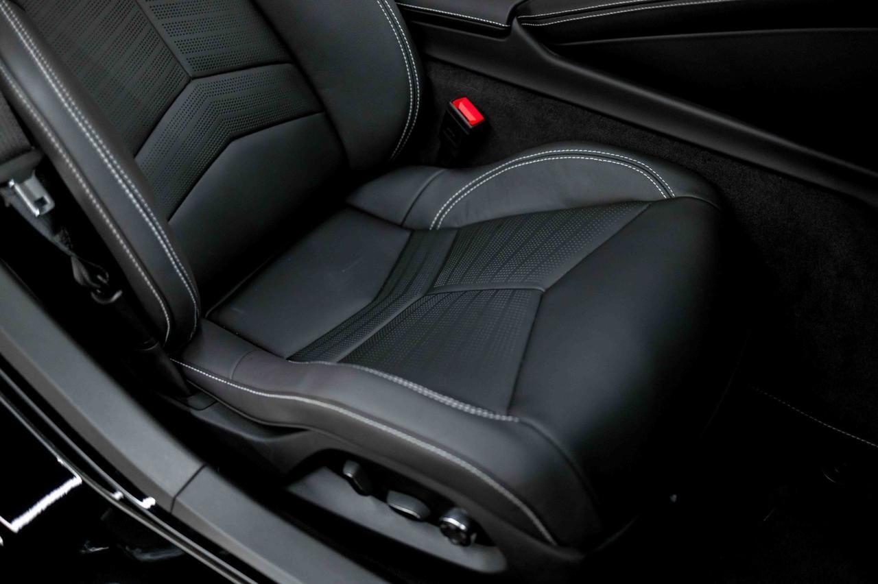 2024 Chevrolet Corvette Z06 3LZ Marietta GA