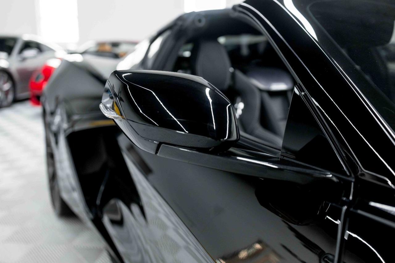 2024 Chevrolet Corvette Z06 3LZ Marietta GA