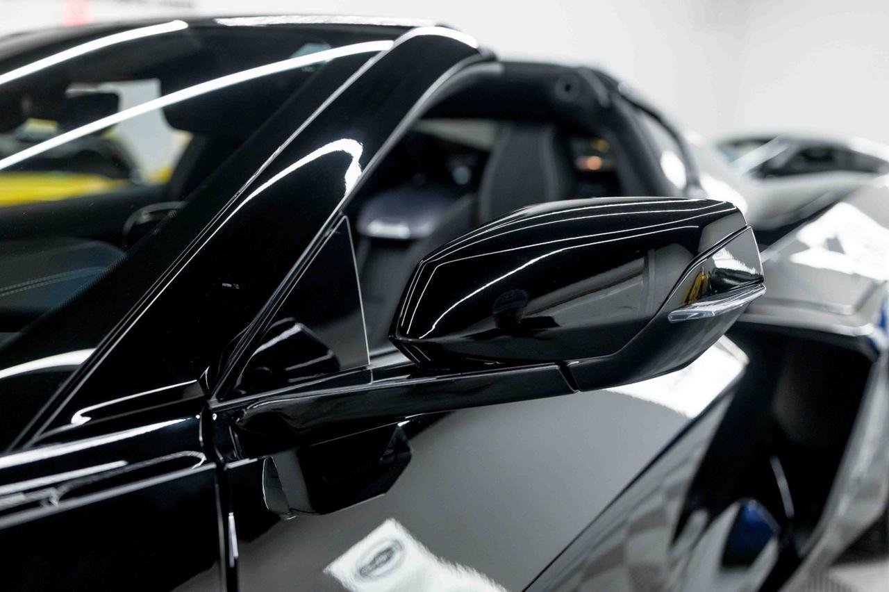2024 Chevrolet Corvette Z06 3LZ Marietta GA