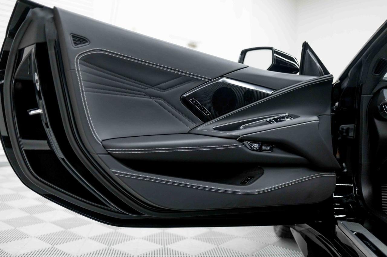 2024 Chevrolet Corvette Z06 3LZ Marietta GA