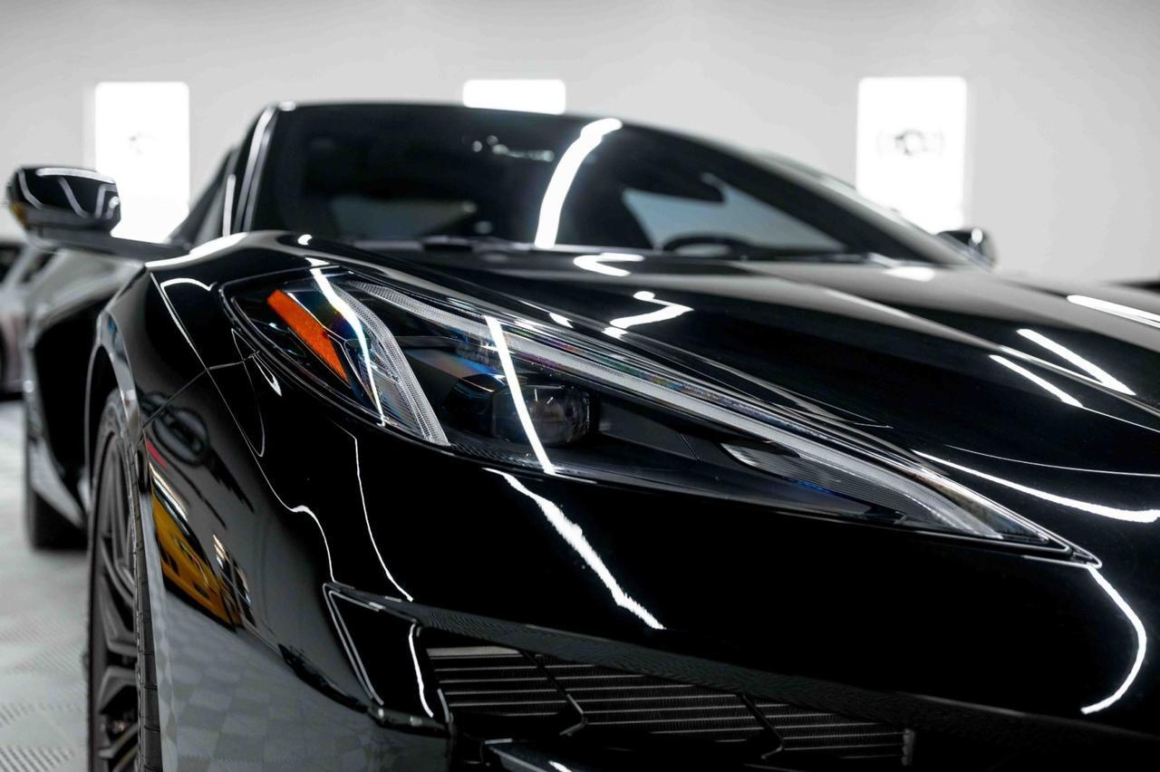 2024 Chevrolet Corvette Z06 3LZ Marietta GA