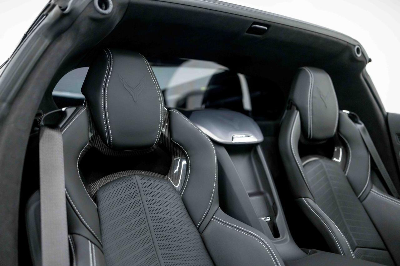 2024 Chevrolet Corvette Z06 3LZ Marietta GA
