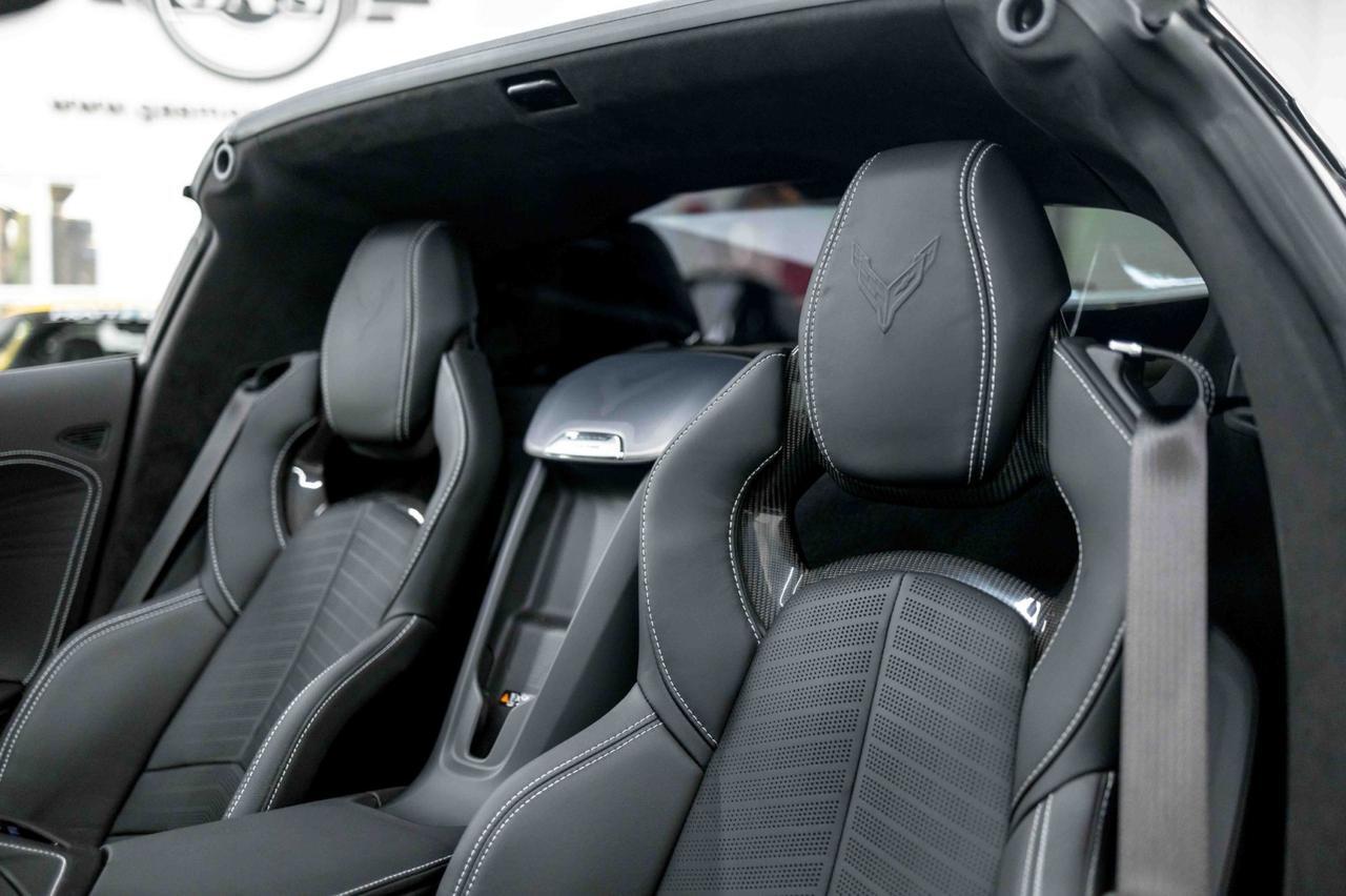 2024 Chevrolet Corvette Z06 3LZ Marietta GA
