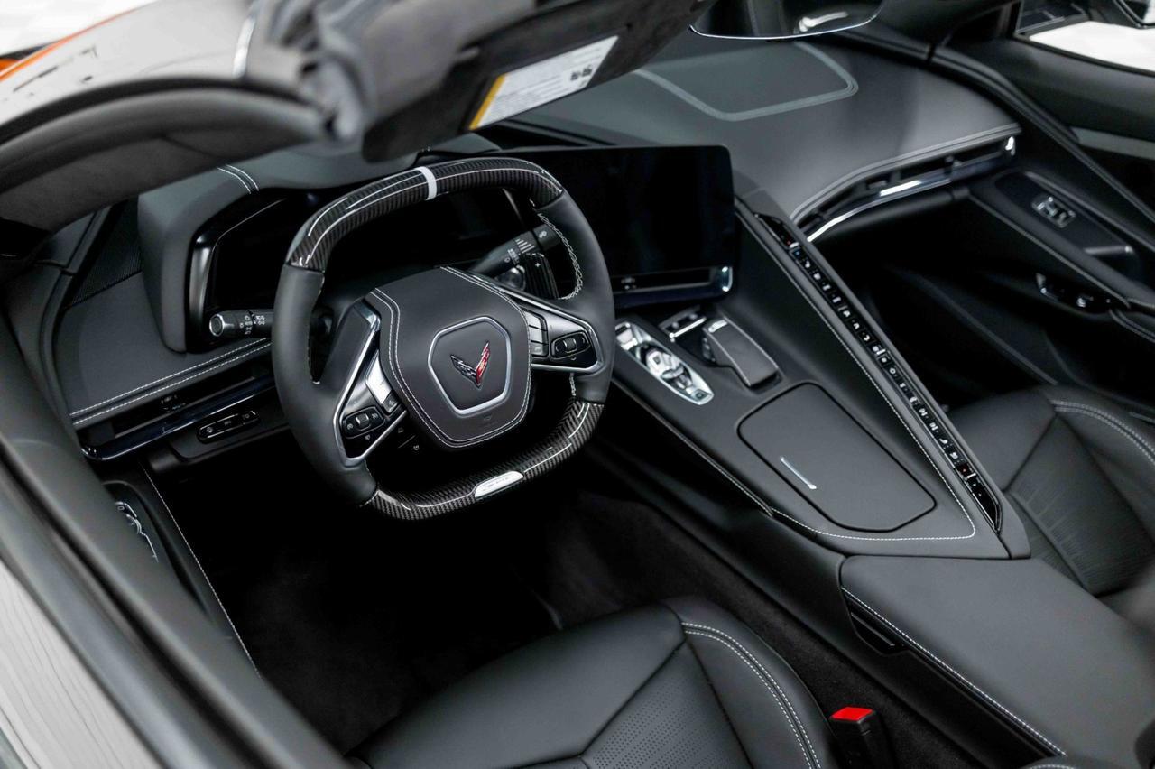 2024 Chevrolet Corvette Z06 3LZ Marietta GA