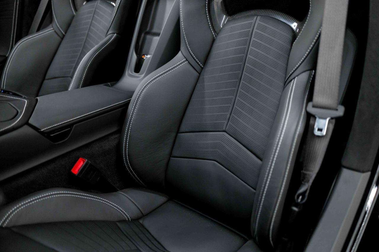 2024 Chevrolet Corvette Z06 3LZ Marietta GA