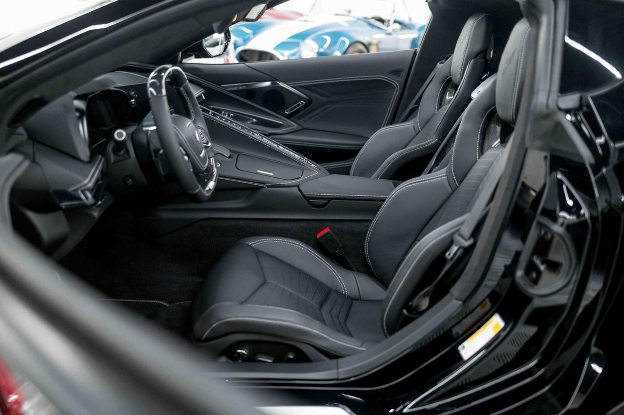 2024 Chevrolet Corvette Z06 3LZ Marietta GA