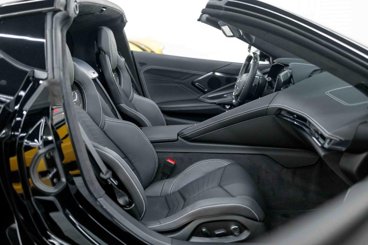 2024 Chevrolet Corvette Z06 3LZ Marietta GA