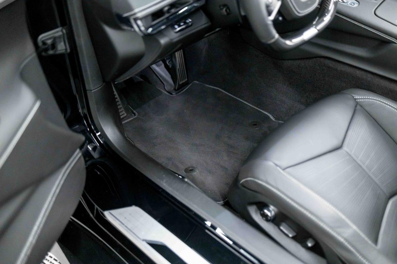 2024 Chevrolet Corvette Z06 3LZ Marietta GA