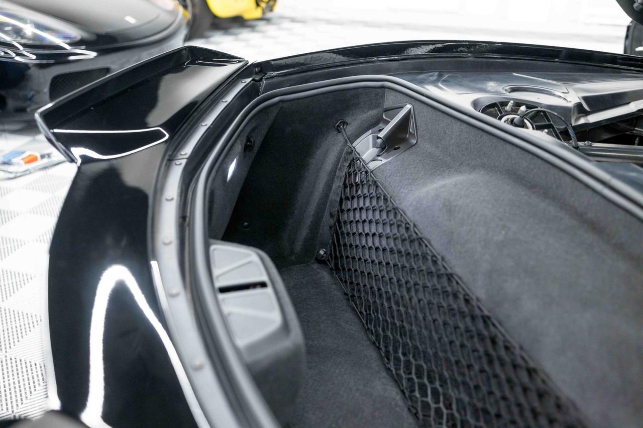 2024 Chevrolet Corvette Z06 3LZ Marietta GA