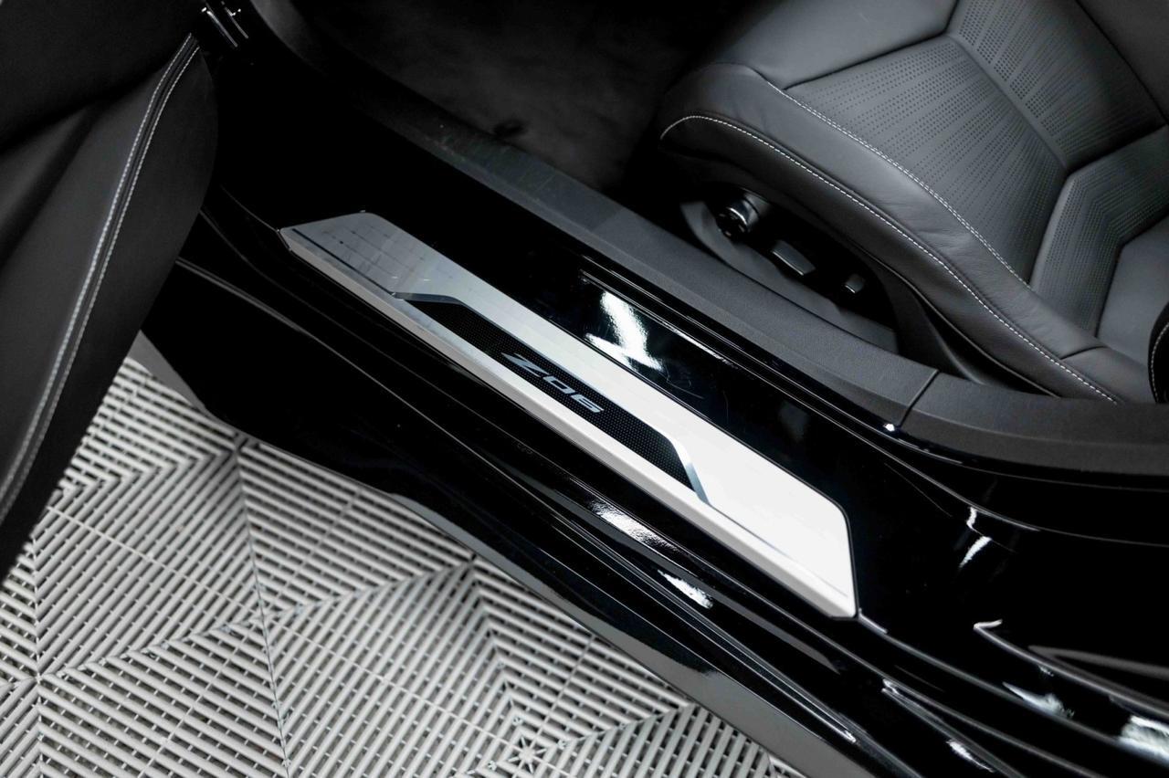 2024 Chevrolet Corvette Z06 3LZ Marietta GA
