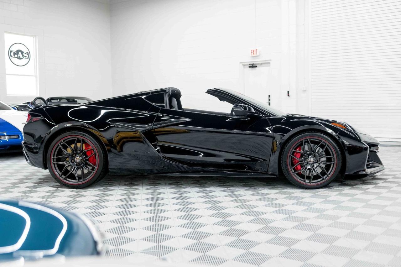 2024 Chevrolet Corvette Z06 3LZ Marietta GA