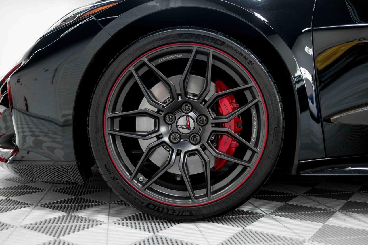 2024 Chevrolet Corvette Z06 3LZ Marietta GA