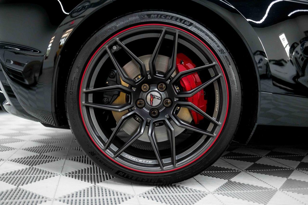 2024 Chevrolet Corvette Z06 3LZ Marietta GA
