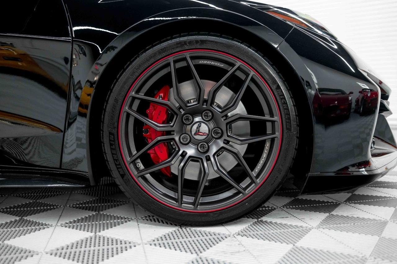 2024 Chevrolet Corvette Z06 3LZ Marietta GA