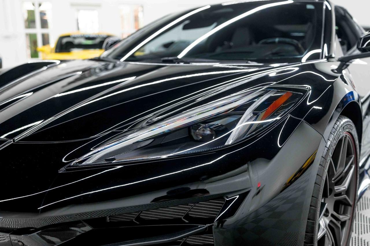 2024 Chevrolet Corvette Z06 3LZ Marietta GA